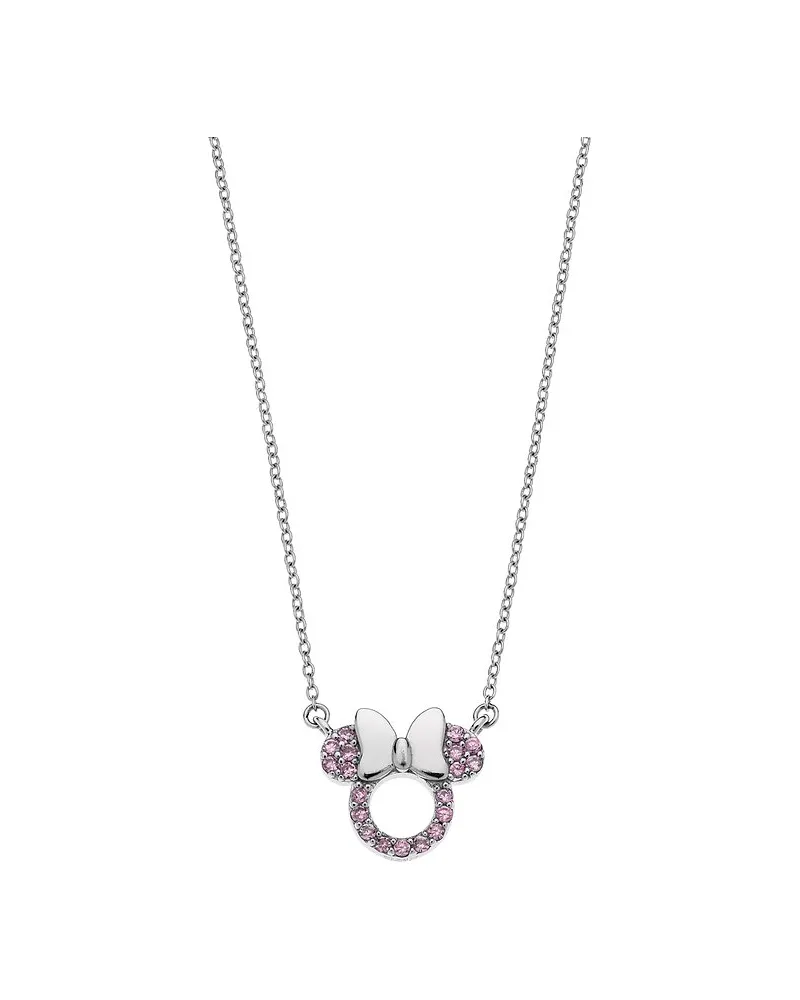 Disney Kette Weiß