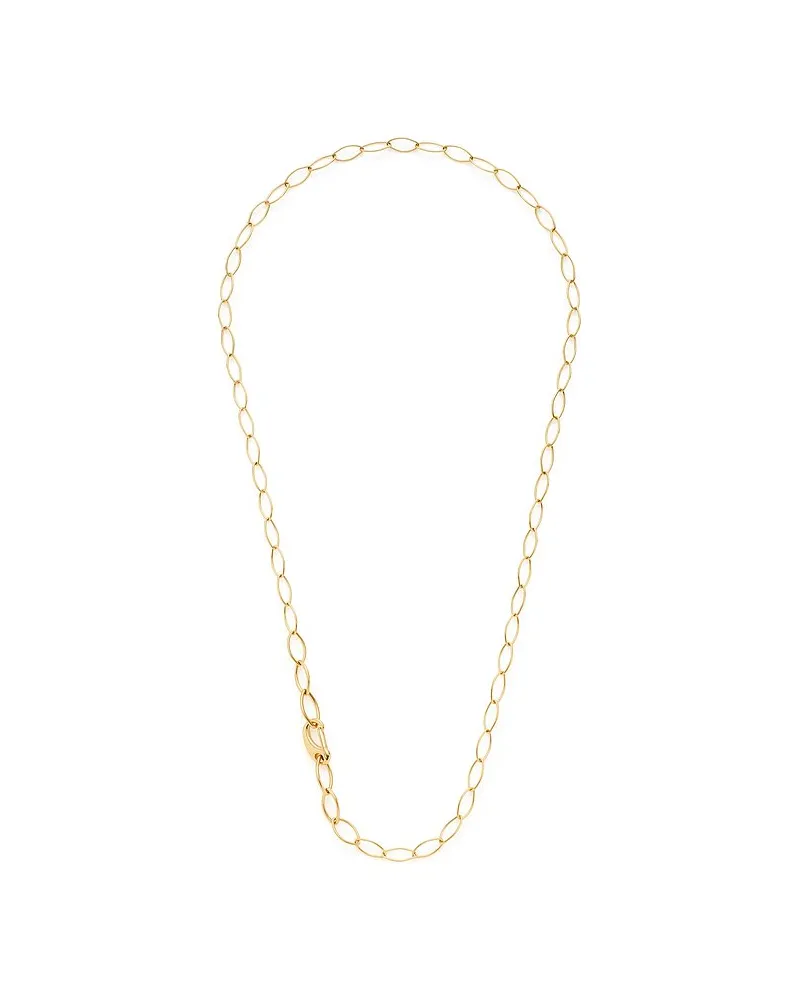 Leonardo Kette Gold