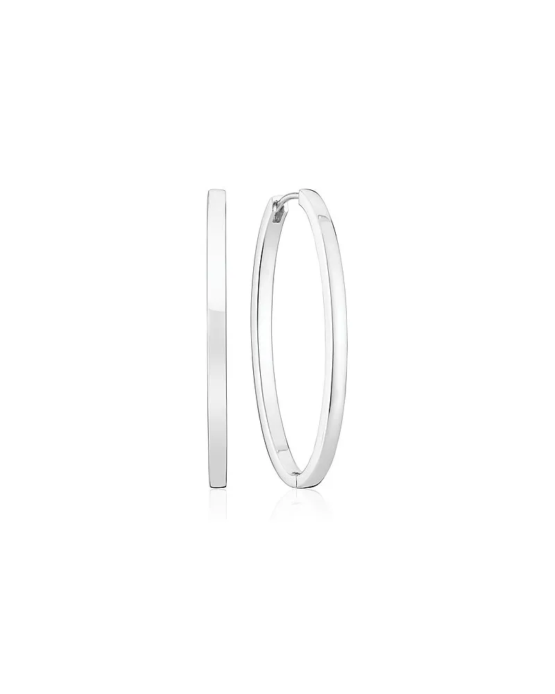 Sif Jakobs Jewellery Creolen Silber