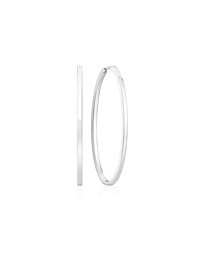 Sif Jakobs Jewellery Creolen Silber