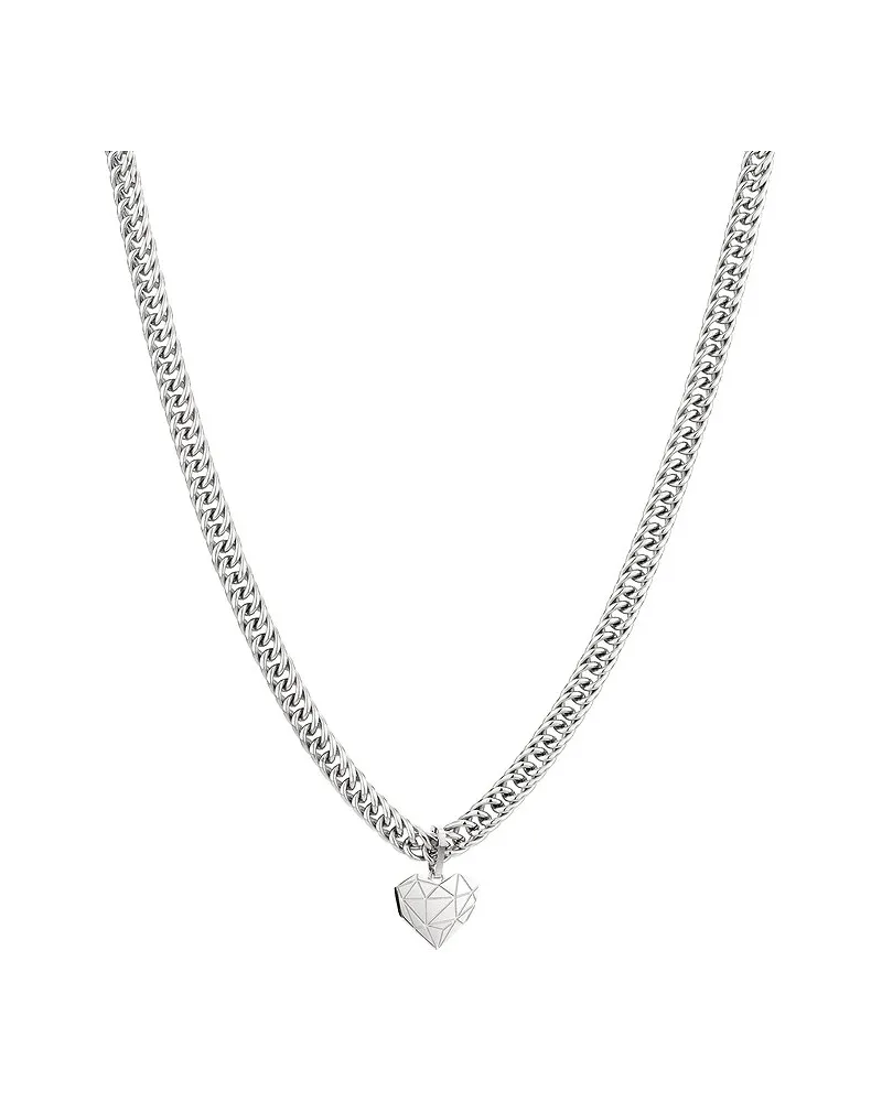 Liebeskind Kette Silber