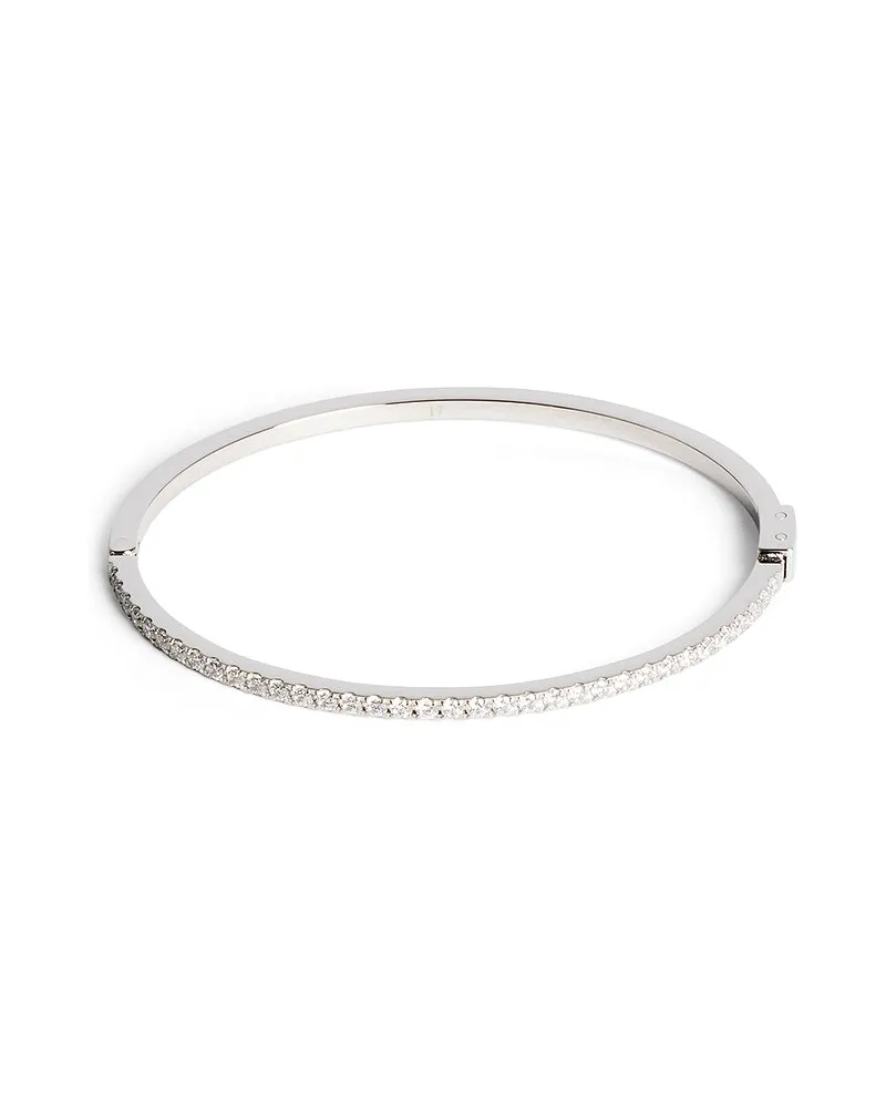 Coeur de Lion Armreif Silber