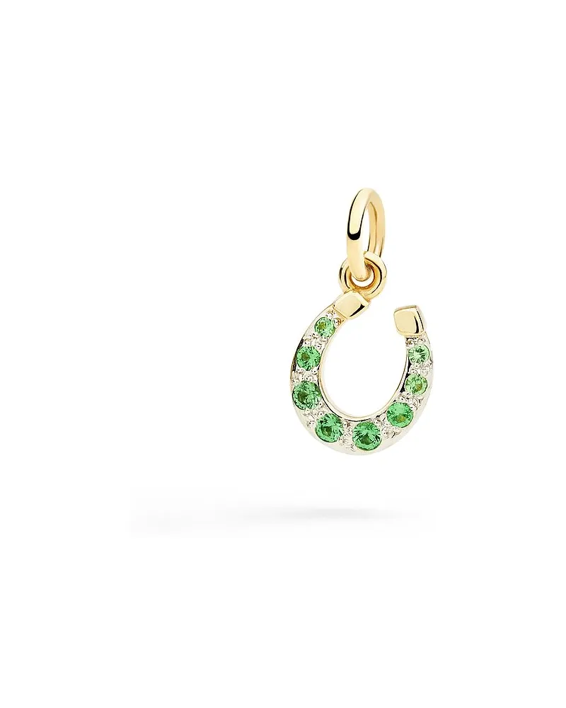DoDo Charm Luck Gelbgold