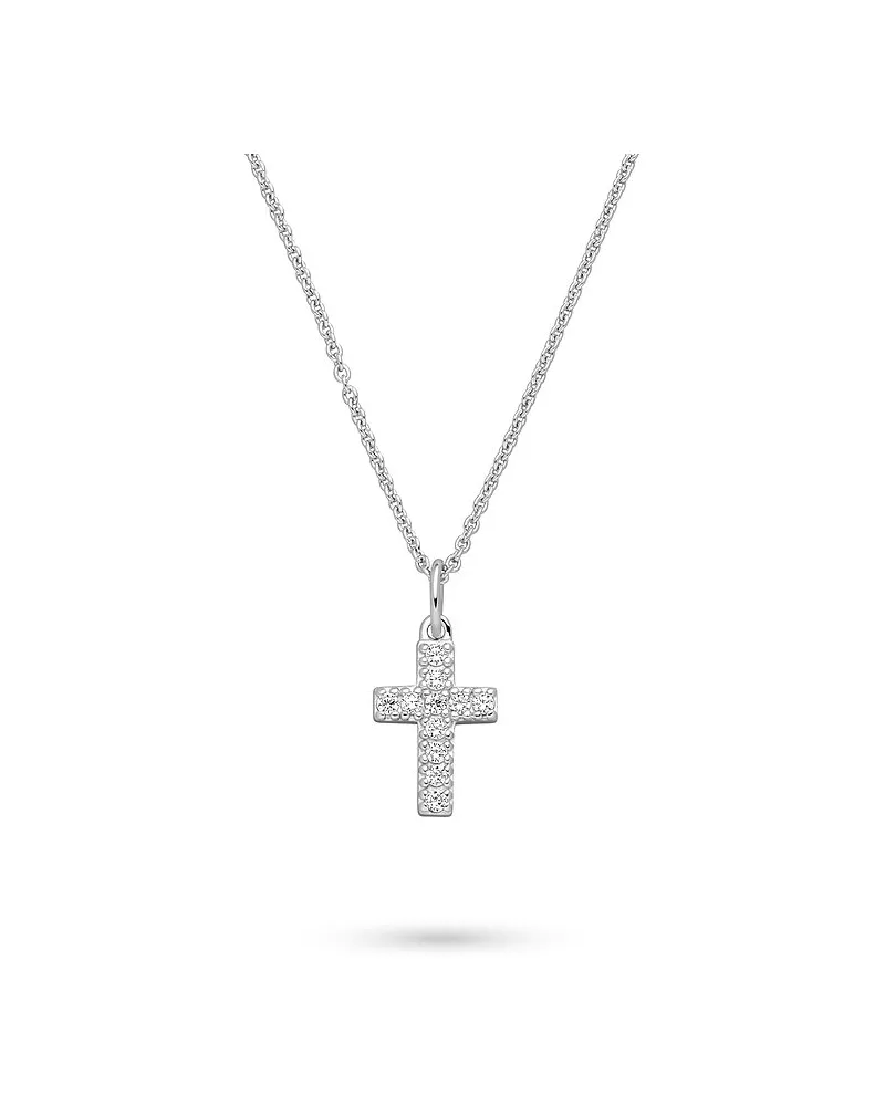 S.Oliver Kette Silber