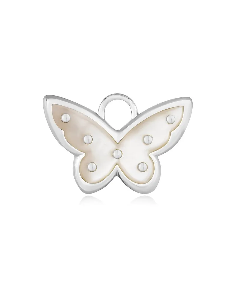 ANIA HAIE Charm Pop Charms Silber