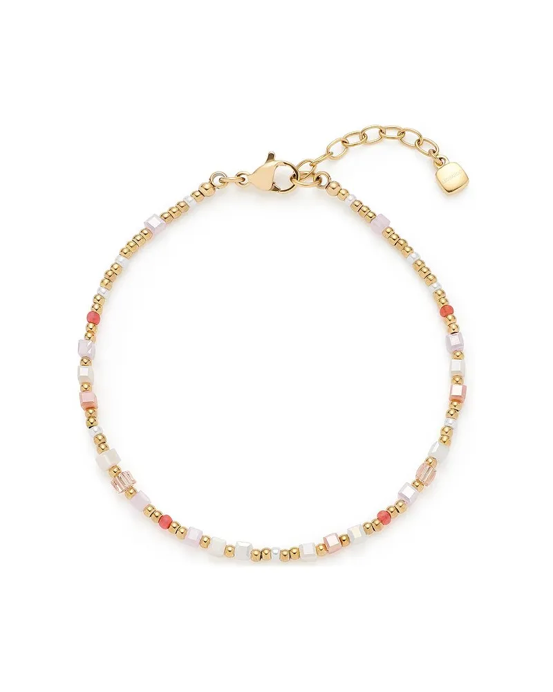 Leonardo Armband Mehrfarbig