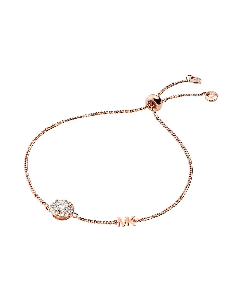 Michael Kors Armband Roségold