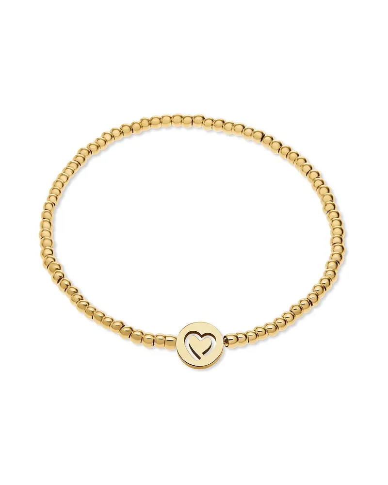 Esprit Armband Forever Gelbgold