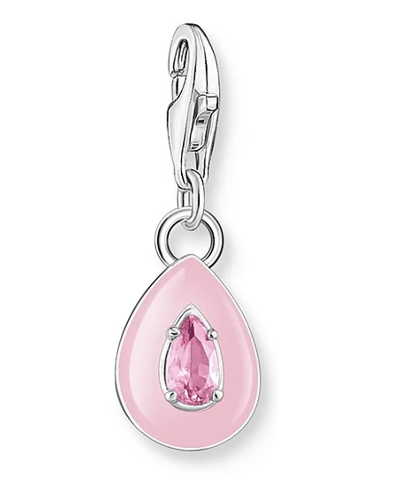 Thomas Sabo Charm Pink