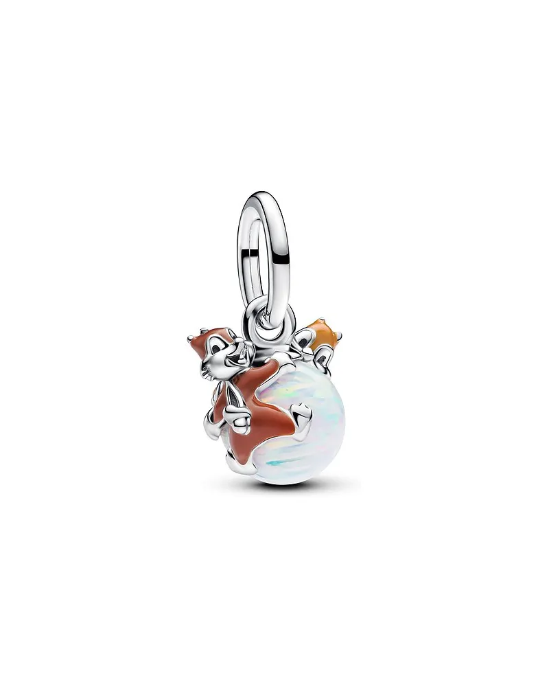 Pandora Anhänger Disney x Pandora Mehrfarbig
