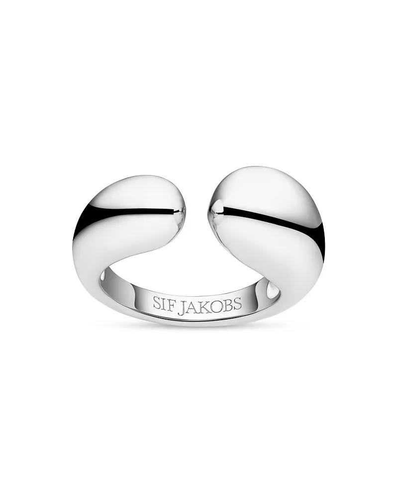 Sif Jakobs Jewellery Damenring Silber