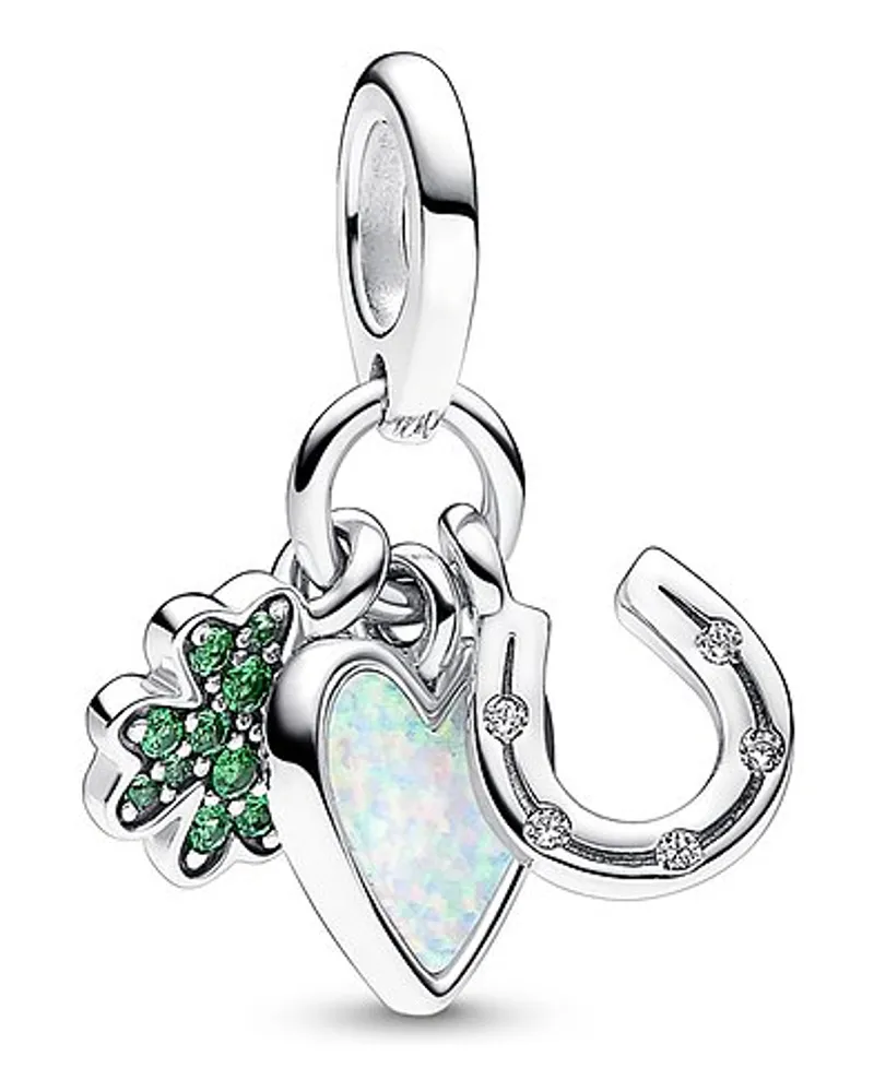 Pandora Anhänger Moments Silber