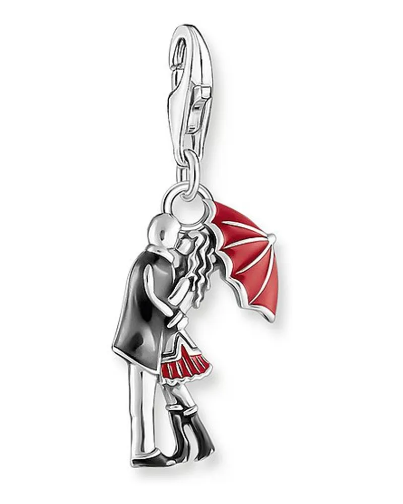 Thomas Sabo Charm Sterling Silver Silber