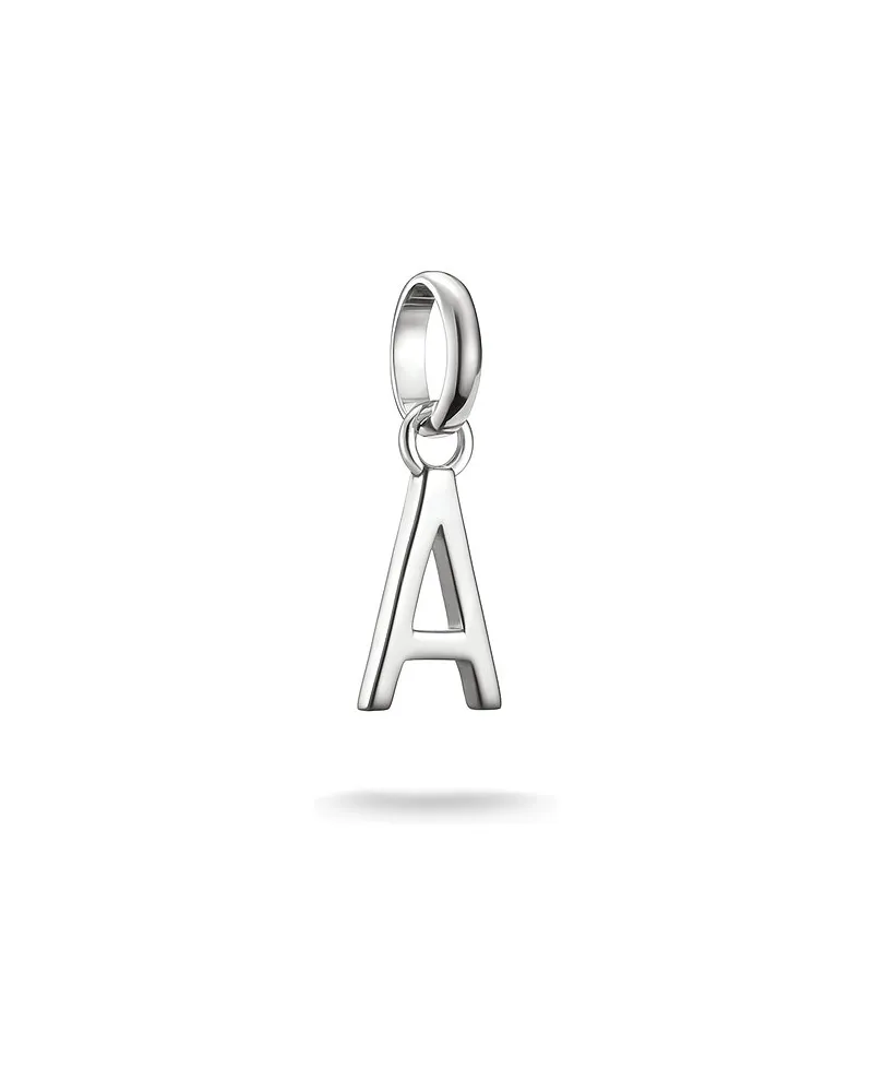Thomas Sabo Charm Charm Club Silber