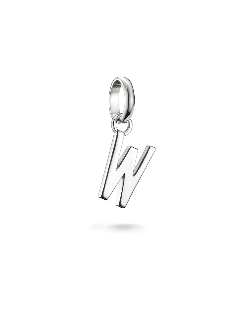 Thomas Sabo Charm Charm Club Silber
