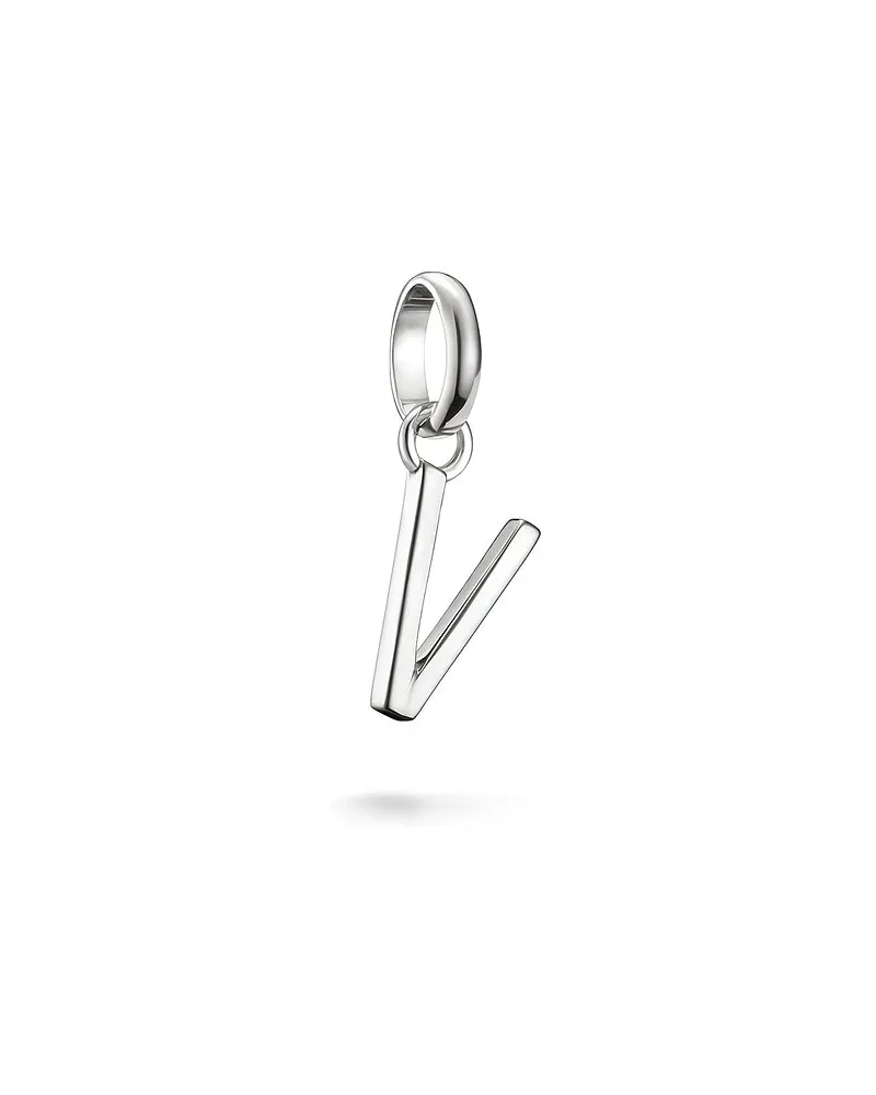 Thomas Sabo Charm Charm Club Silber