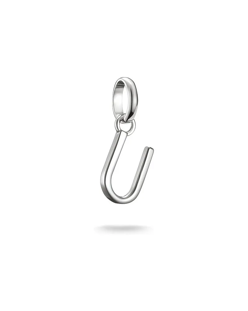 Thomas Sabo Charm Charm Club Silber