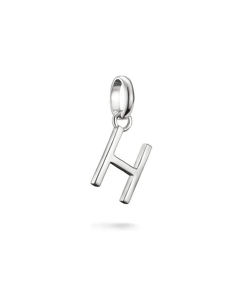 Thomas Sabo Charm Charm Club Silber