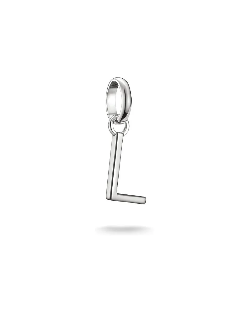 Thomas Sabo Charm Charm Club Silber