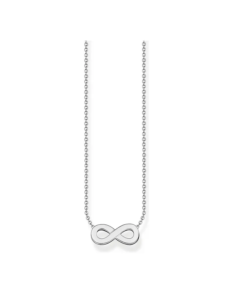 Thomas Sabo Kette Charming Silber