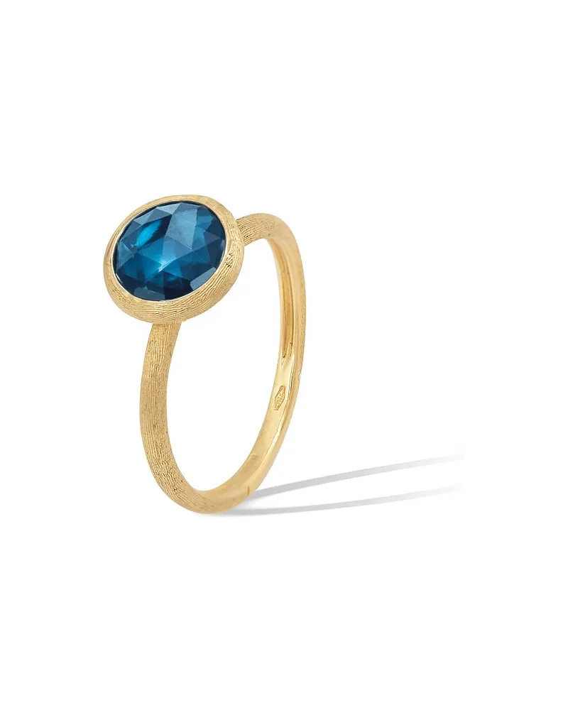 Marco Bicego Damenring Jaipur Color Gelbgold