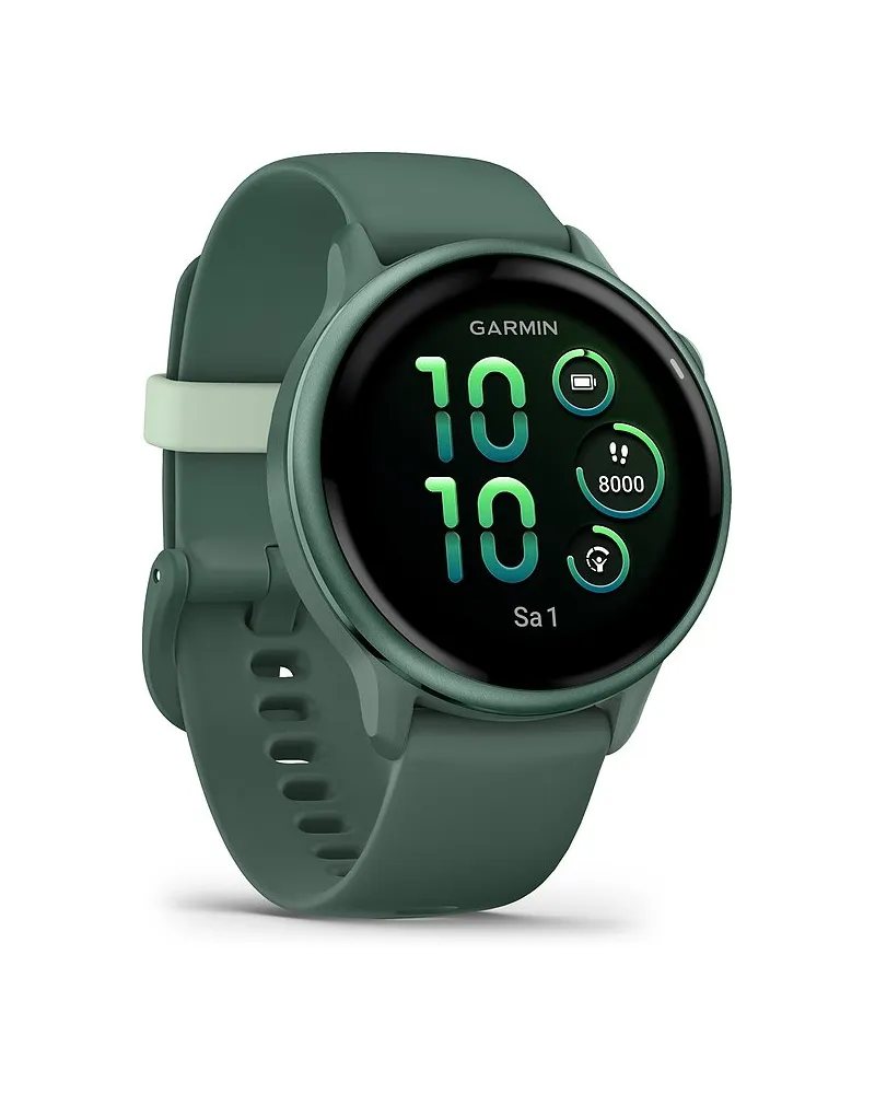 Garmin Smartwatch Vivoactive 6 Grün