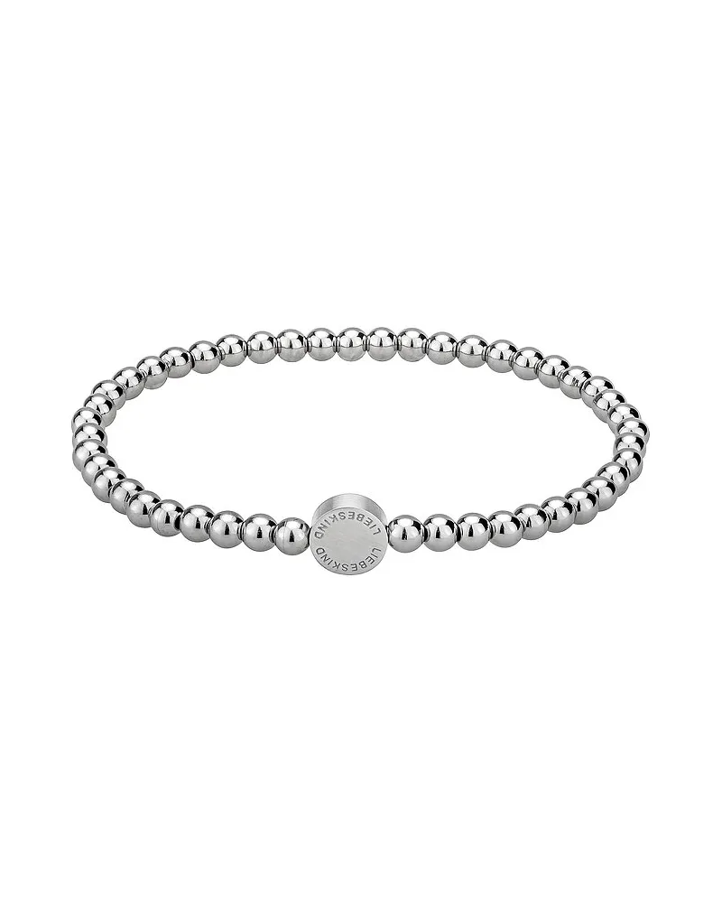 Liebeskind Armband Silber