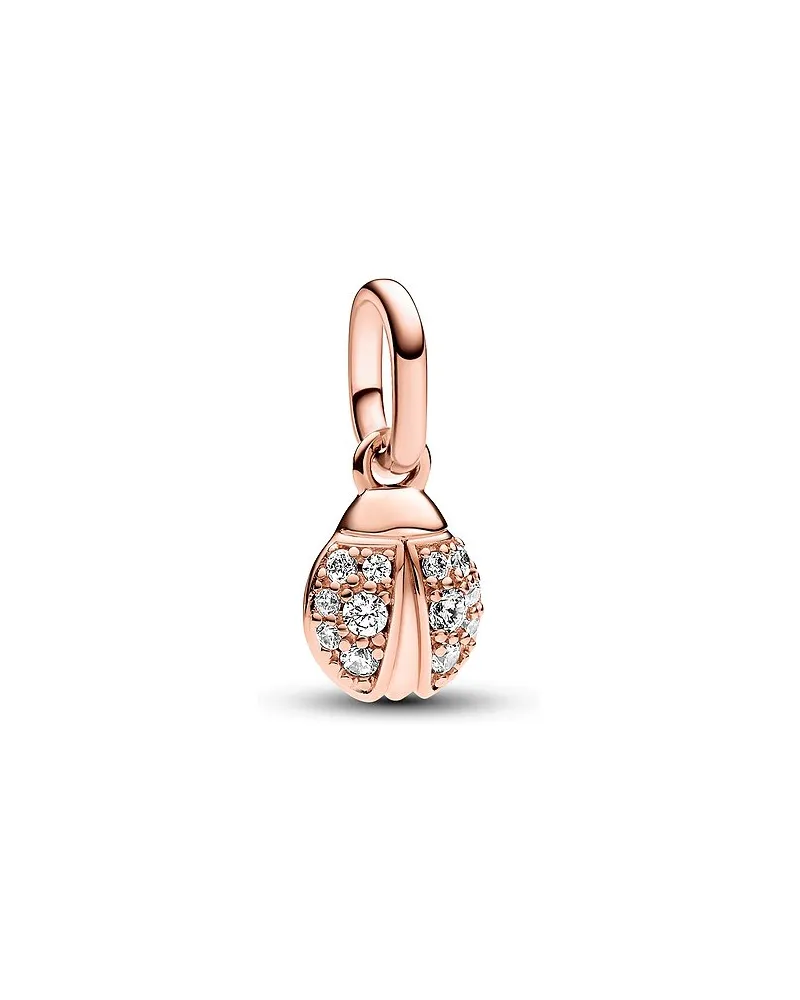 Pandora Anhänger ME Roségold