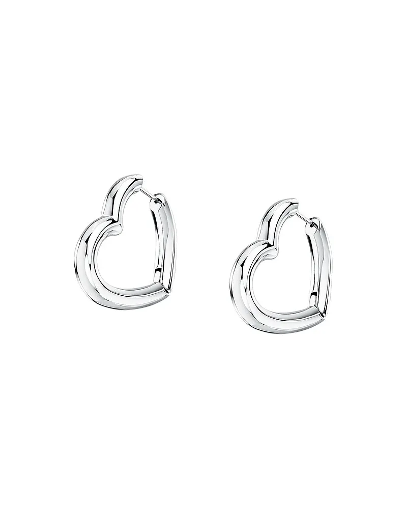 Morellato Creolen Creole Silber