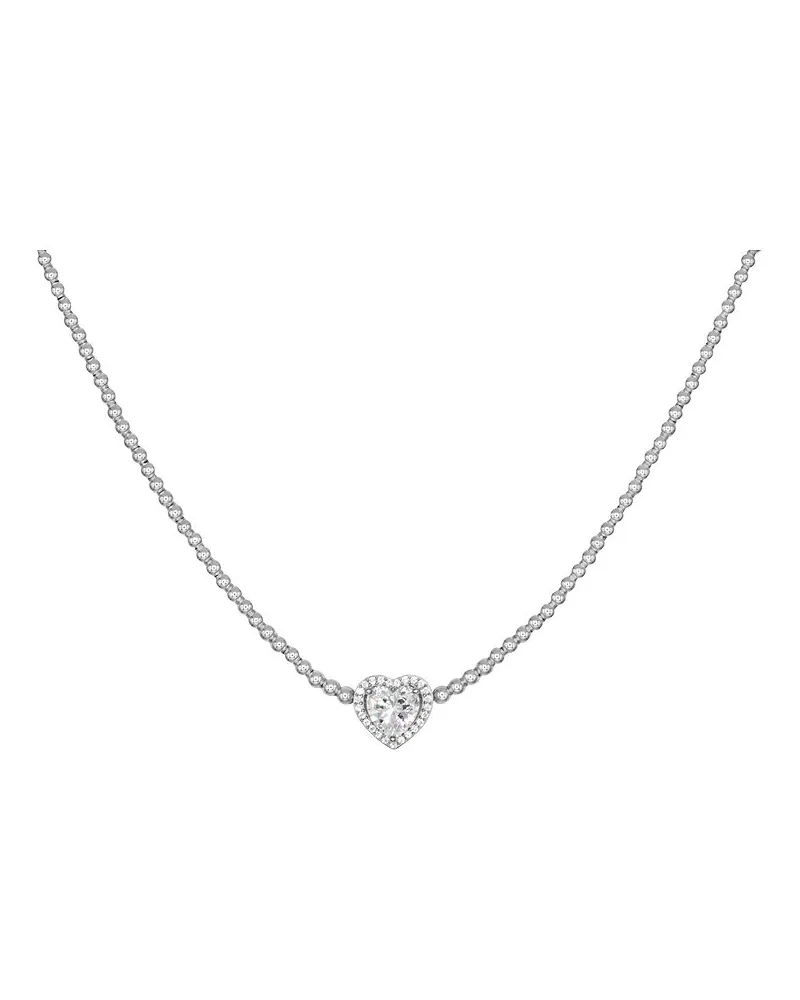 Jacques Lemans Kette Silber