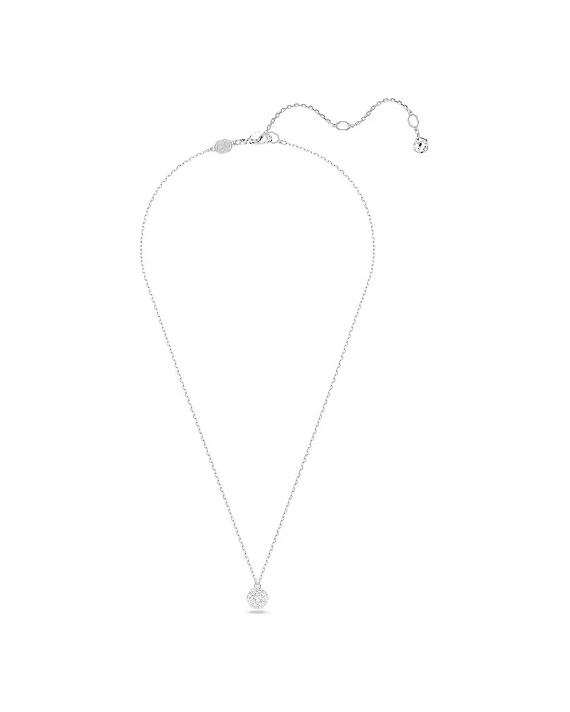 Swarovski Kette Curiosa Weiß