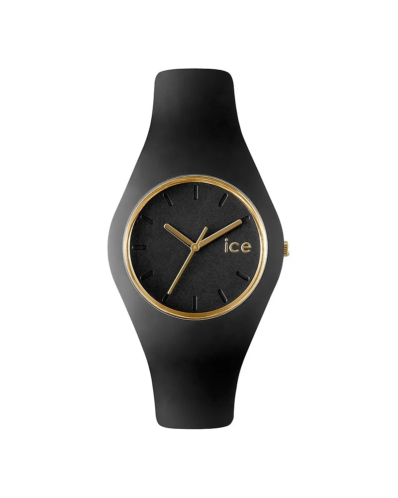 Ice Watch Damenuhr Schwarz