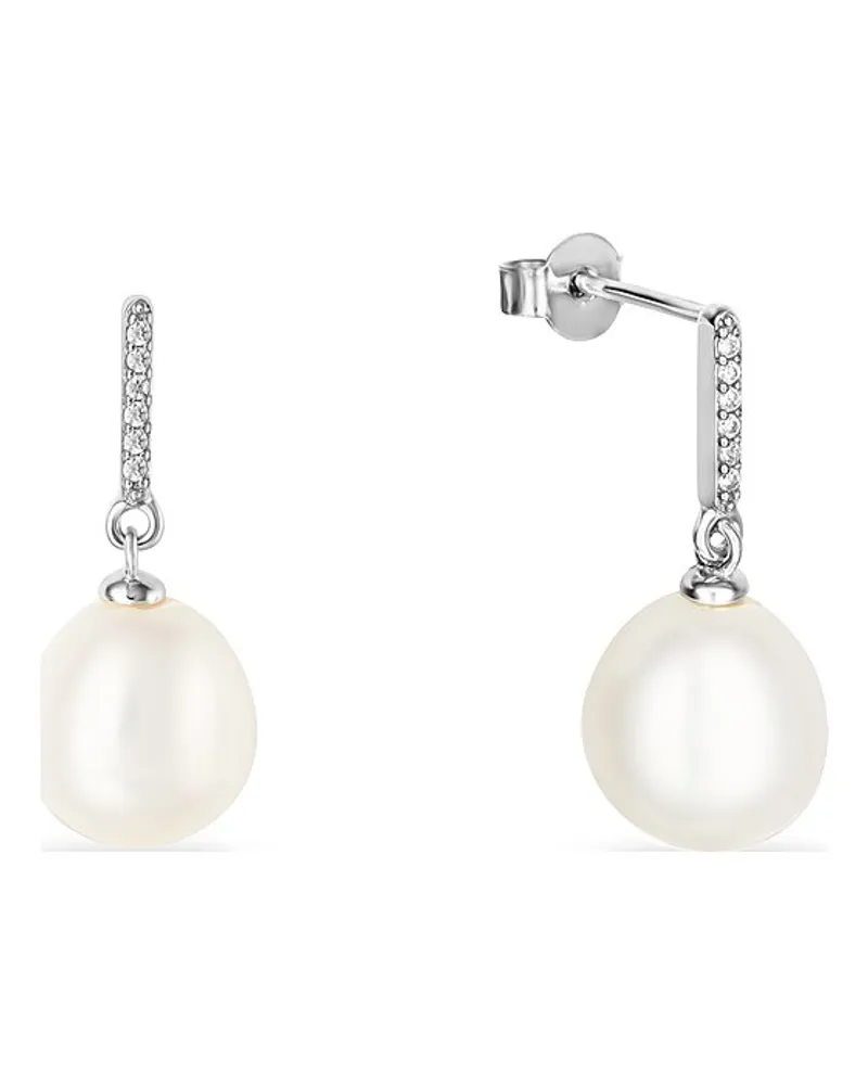 FAVS. Ohrstecker Silber