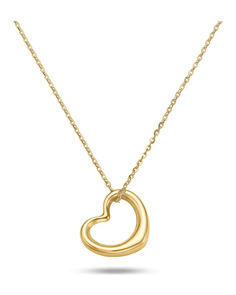 Christ Kette Gelbgold