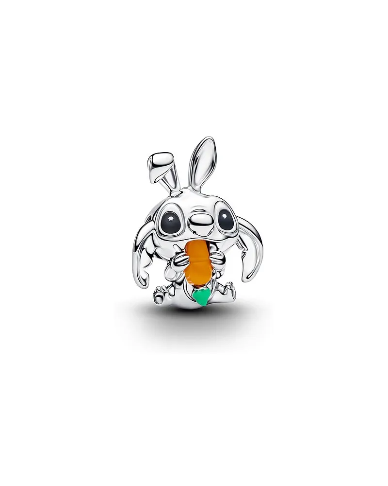 Pandora Charm Disney x Pandora Orange