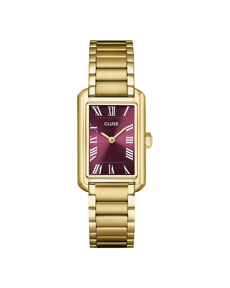 CLUSE Damenuhr Belisenna Gold