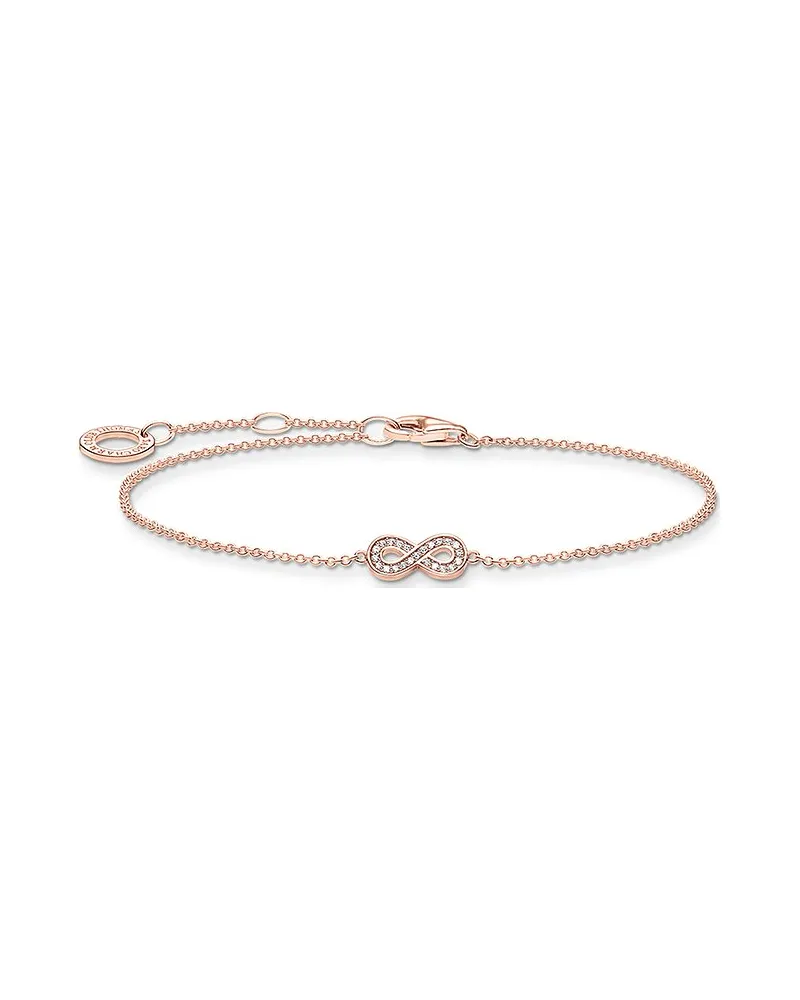 Thomas Sabo Armband Roségold