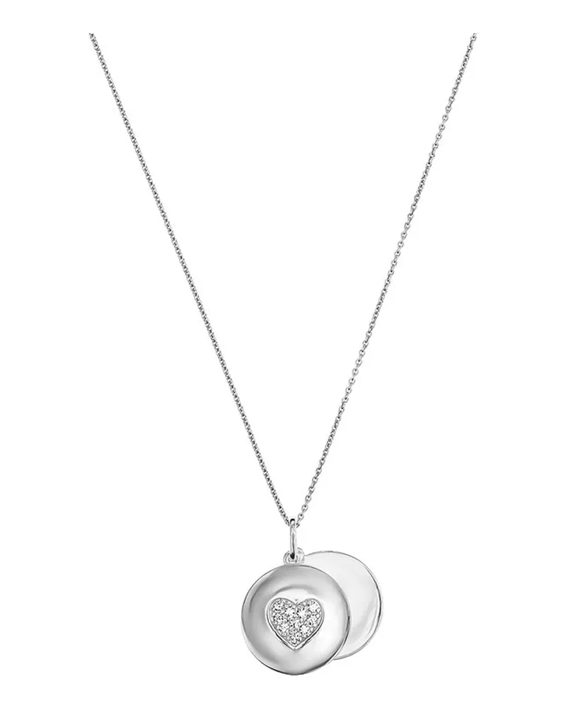 FAVS. Kette Silber