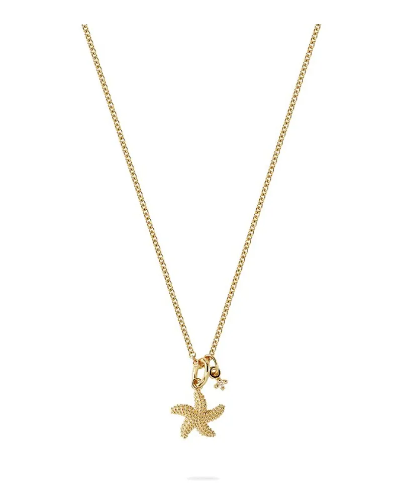 Guido Maria Kretschmer Kette Gold
