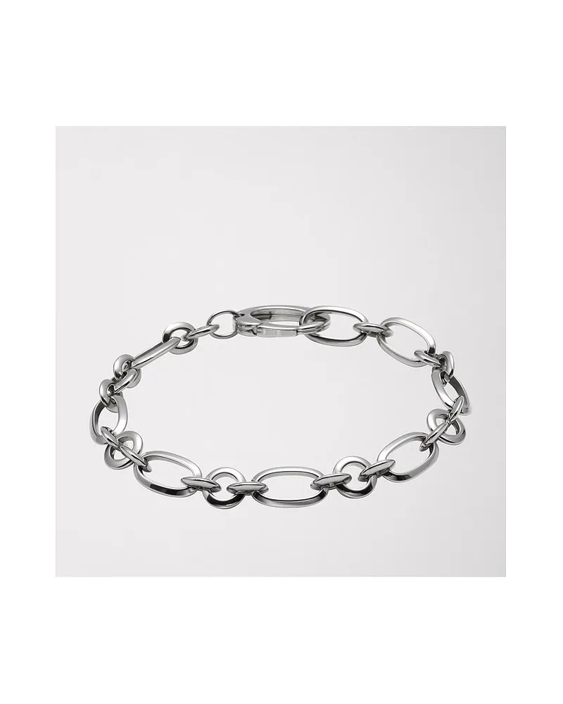 Fossil Armband Silber