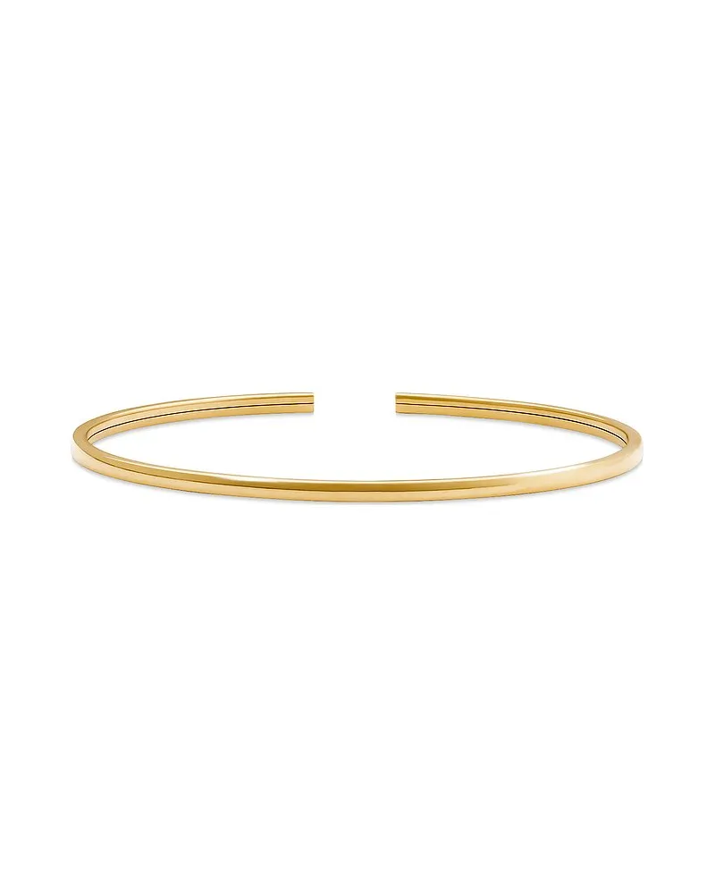 Christ Armreif Gelbgold