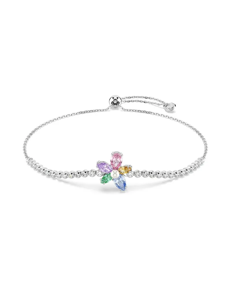 Swarovski Armband Global Collection Silber