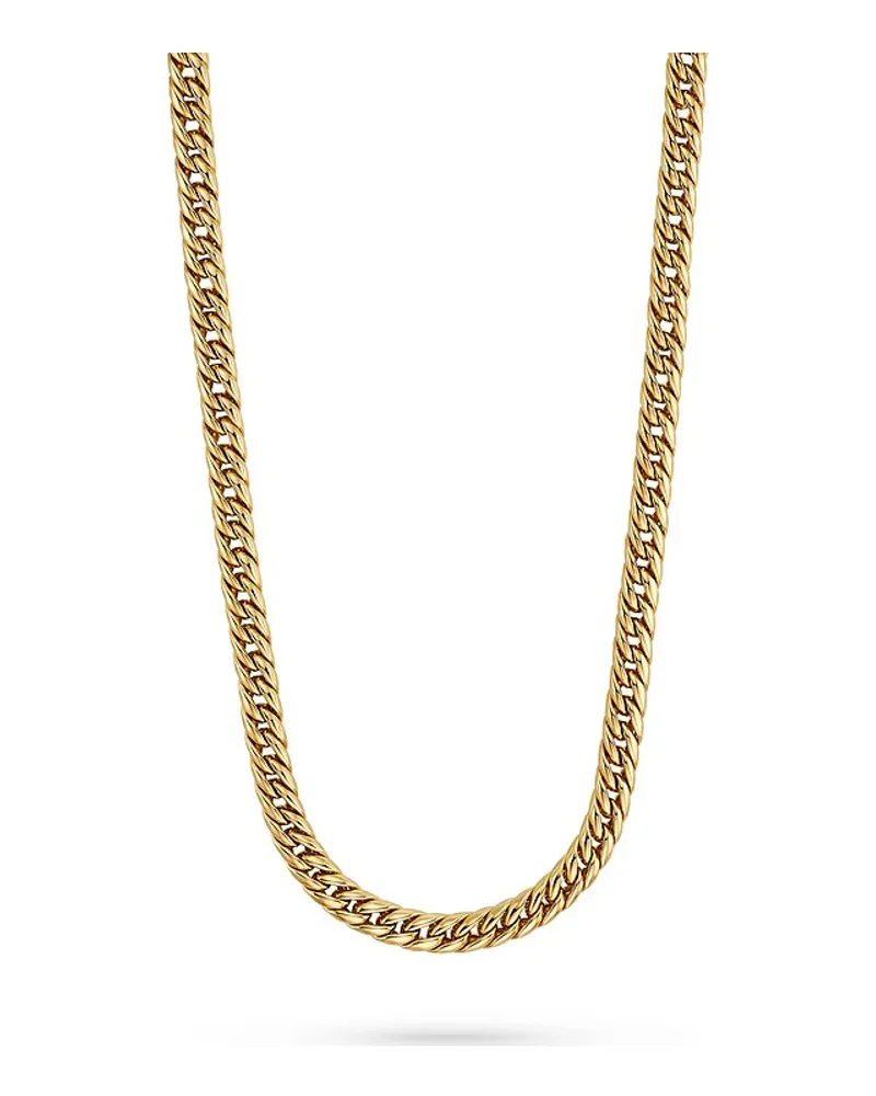Christ Kette Gelbgold