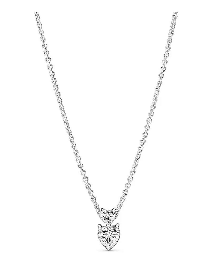 Pandora Kette Timeless Silber