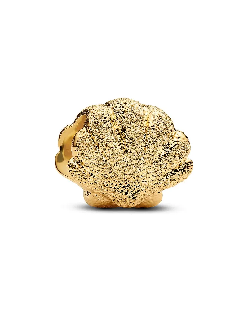 Pandora Charm Moments Gold