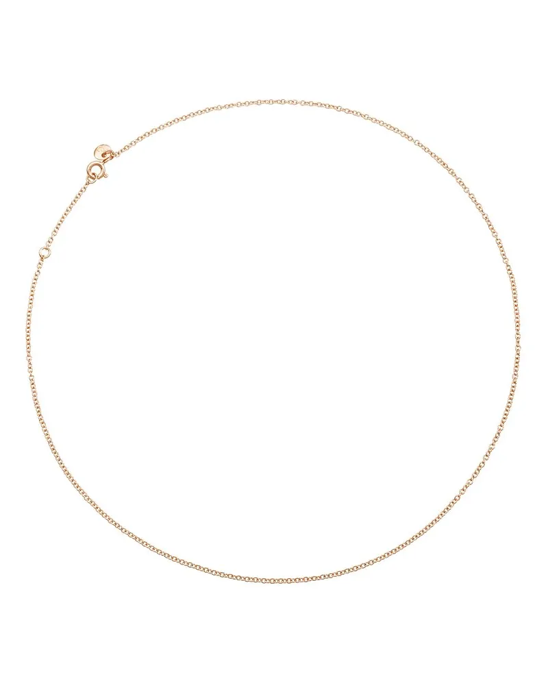 DoDo Kette Essentials Roségold