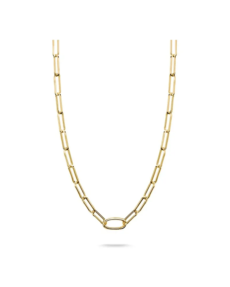 Thomas Sabo Kette Carrier Gold