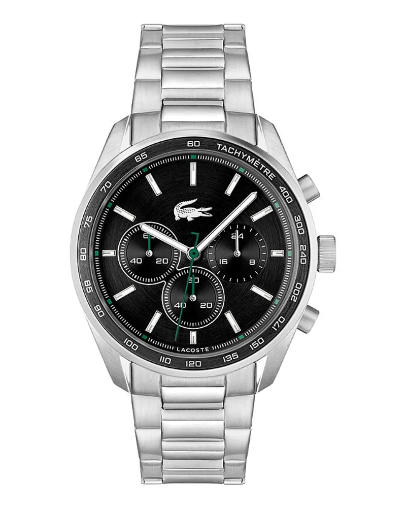 Lacoste Herrenuhr Vancouver Mehrfarbig