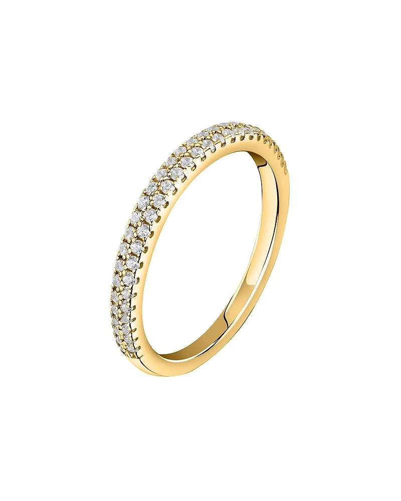 Christ Damenring Gelbgold