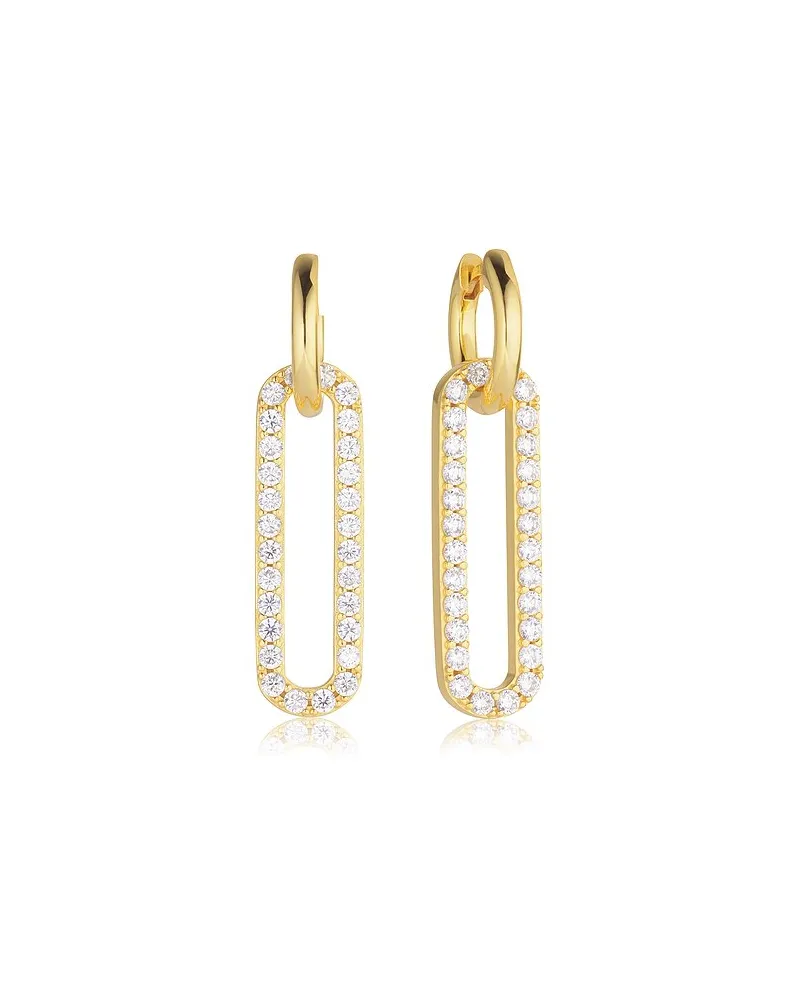 Sif Jakobs Jewellery Ohrhänger Gold